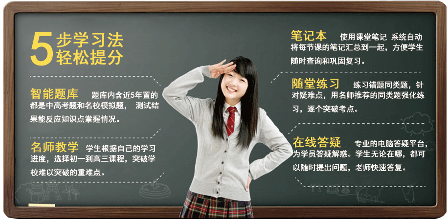辅导员在线学习网加盟