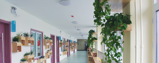 中科启元学校加盟