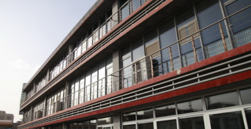中科启元学校加盟