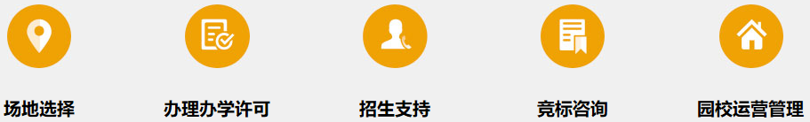 金色摇篮幼儿教育加盟支持