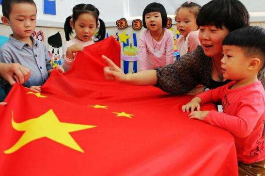 胡姬港湾幼儿园加盟