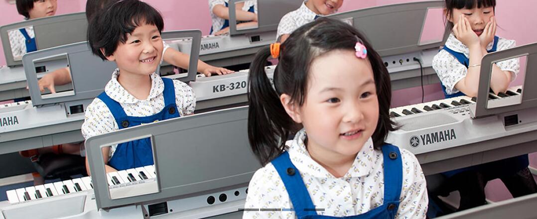 爱儿坊幼儿园加盟