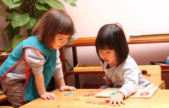 胡姬港湾幼儿园加盟