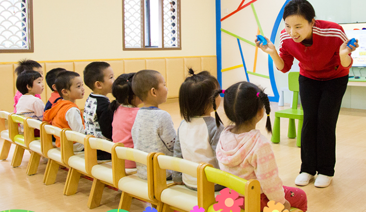 乐学乐园加盟
