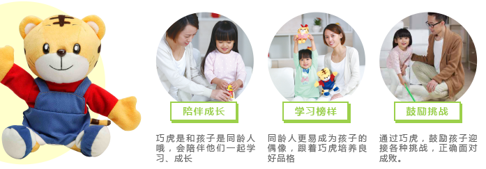乐智小天地加盟