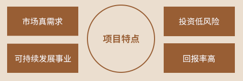 小马快跑加盟