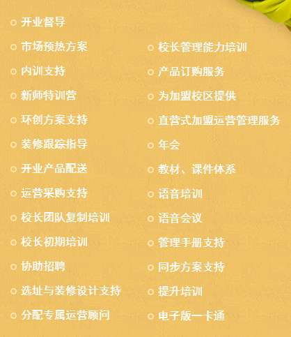 希望美术教育加盟