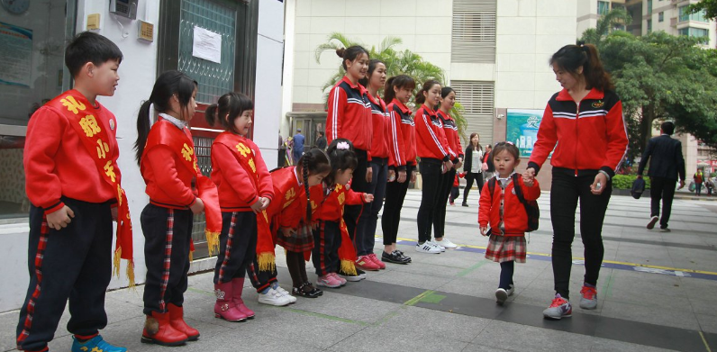 特蕾新幼儿园加盟 特蕾新幼儿园加盟
