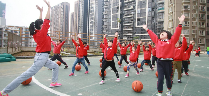 特蕾新幼儿园加盟 特蕾新幼儿园加盟