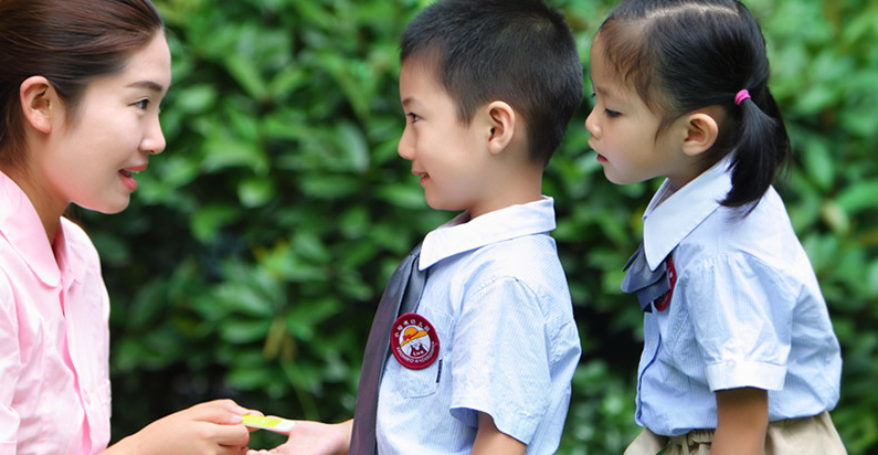 小哈佛双语幼儿园加盟