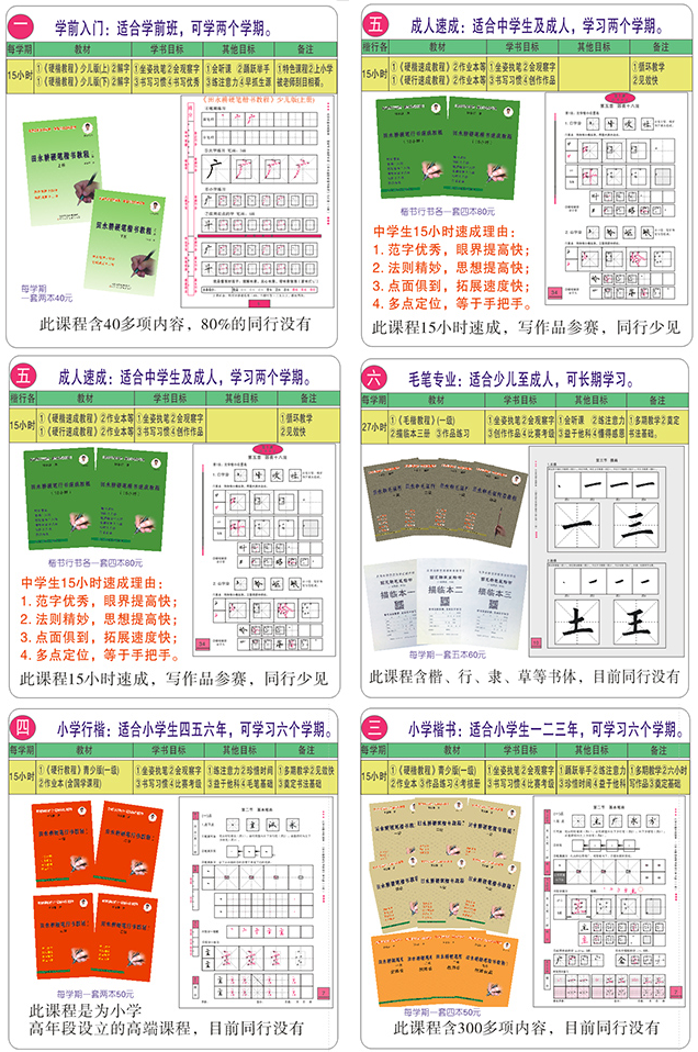 永耕书画教育加盟