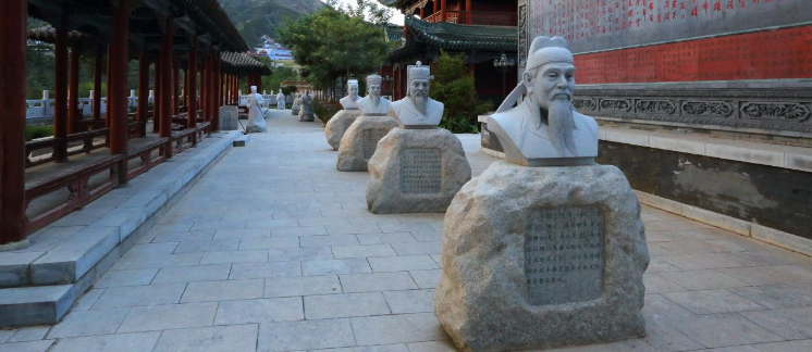 北大青鸟国学馆加盟