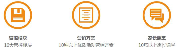 领航卓越幼教集团加盟
