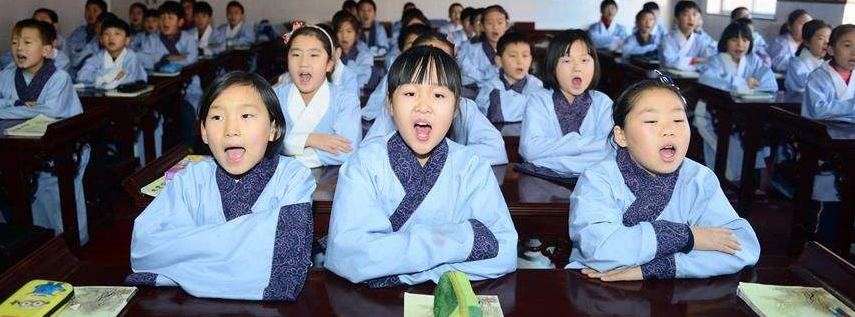 临风堂国学教育加盟