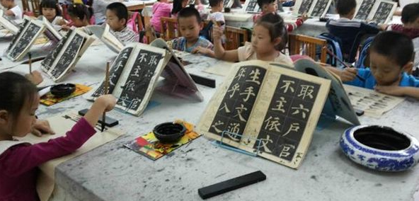 书之林加盟