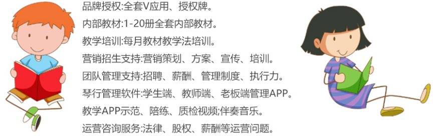 艾希贝尔钢琴加盟