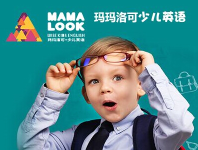 玛玛洛可少儿英语