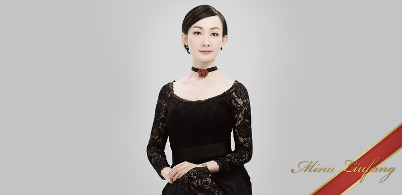 米娜凯威加盟