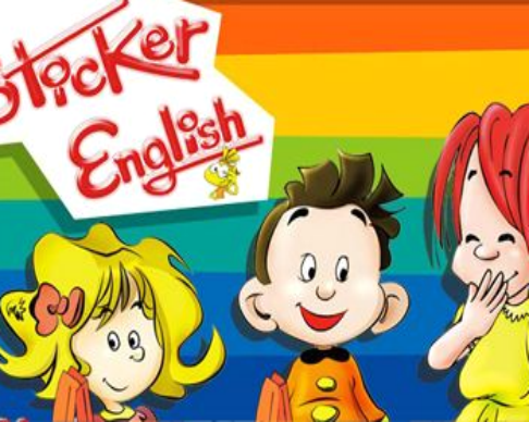 澳美国际英语