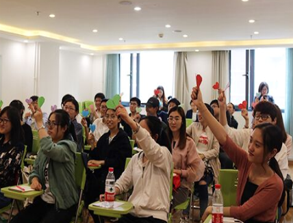 京师博仁教育