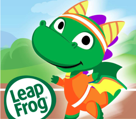LEAP英语 LEAP英语