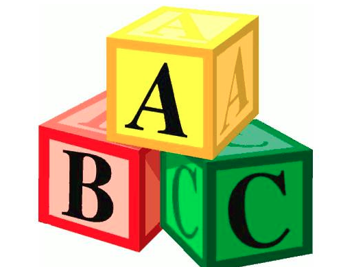 ABC天下英语