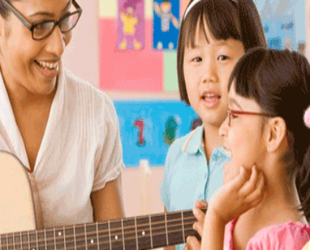 天子学国际儿童情商