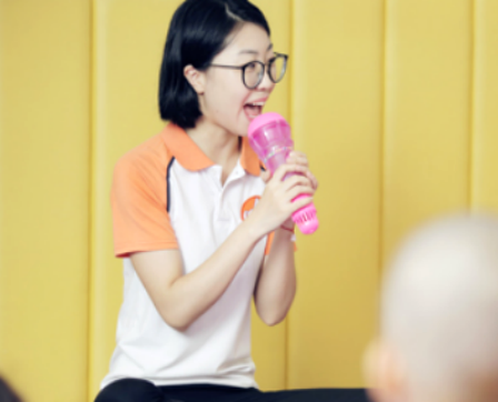 龅牙兔教育
