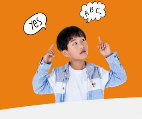 贝儿得少儿英语