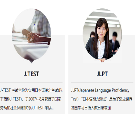 梦想日语培训