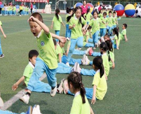 贝康佳幼儿宝
