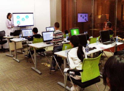 魔爪营科技学校 魔爪营科技学校