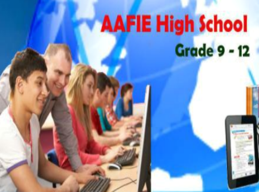 AAFIE美国国际教育