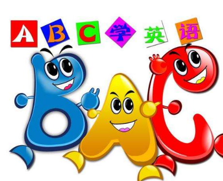 abc老鼠英语