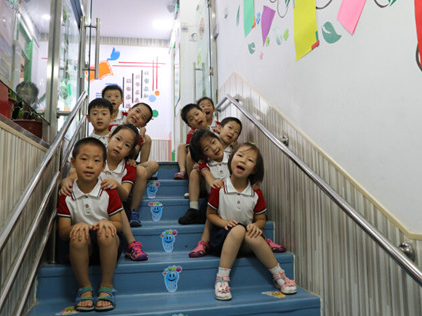 学习帮托管教育加盟