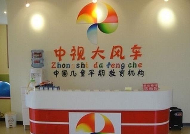 中视大风车