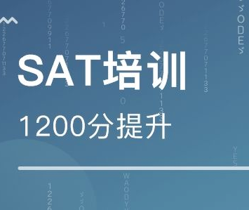 SAT英语