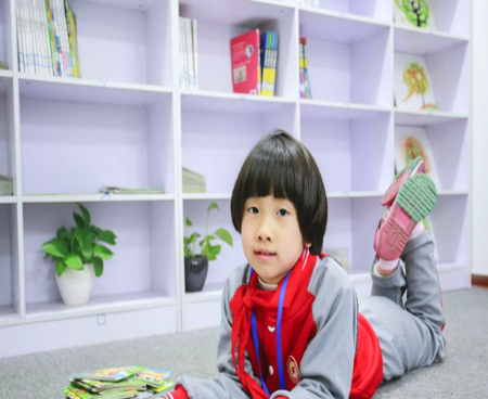 可爱学加盟
