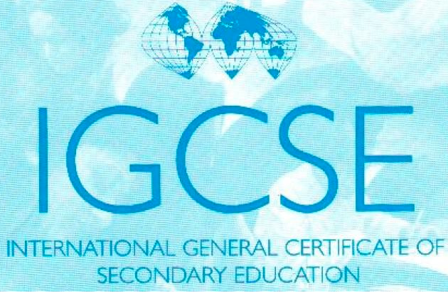 igcse英语