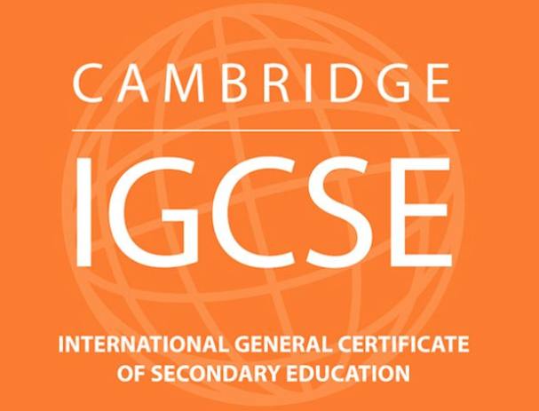 igcse英语