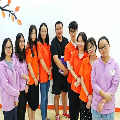 益多少儿英语