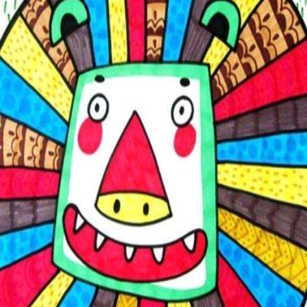 kiddi-kiddo创意美术中心