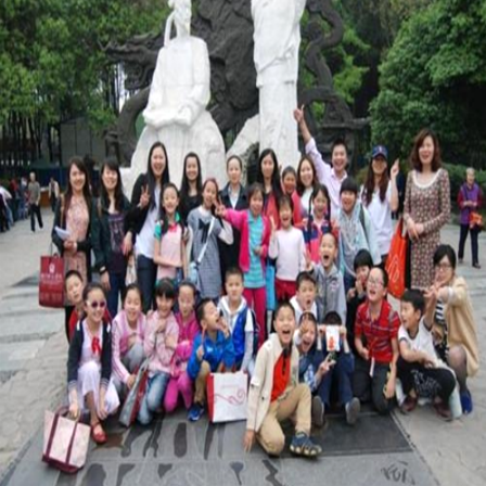 成都树才学校