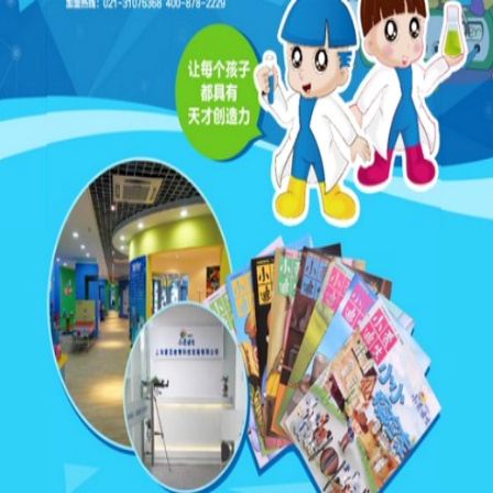 小爱迪生