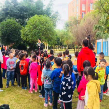 成都树才学校