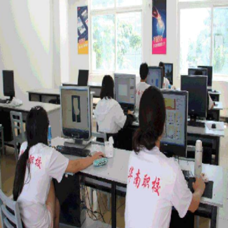 华南职业