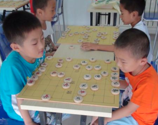 象棋教育 象棋教育