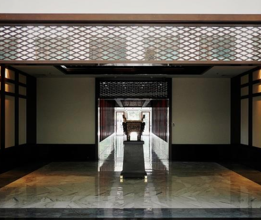 107国学馆