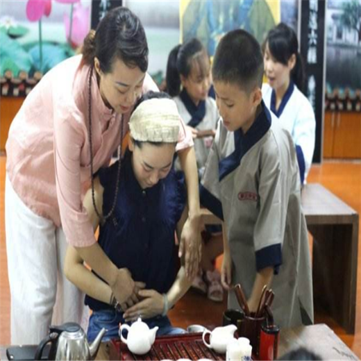 蒙正国学馆