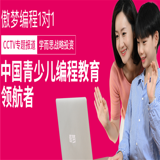 傲梦编程